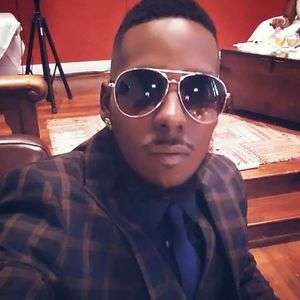 Meet your Posher, Nate